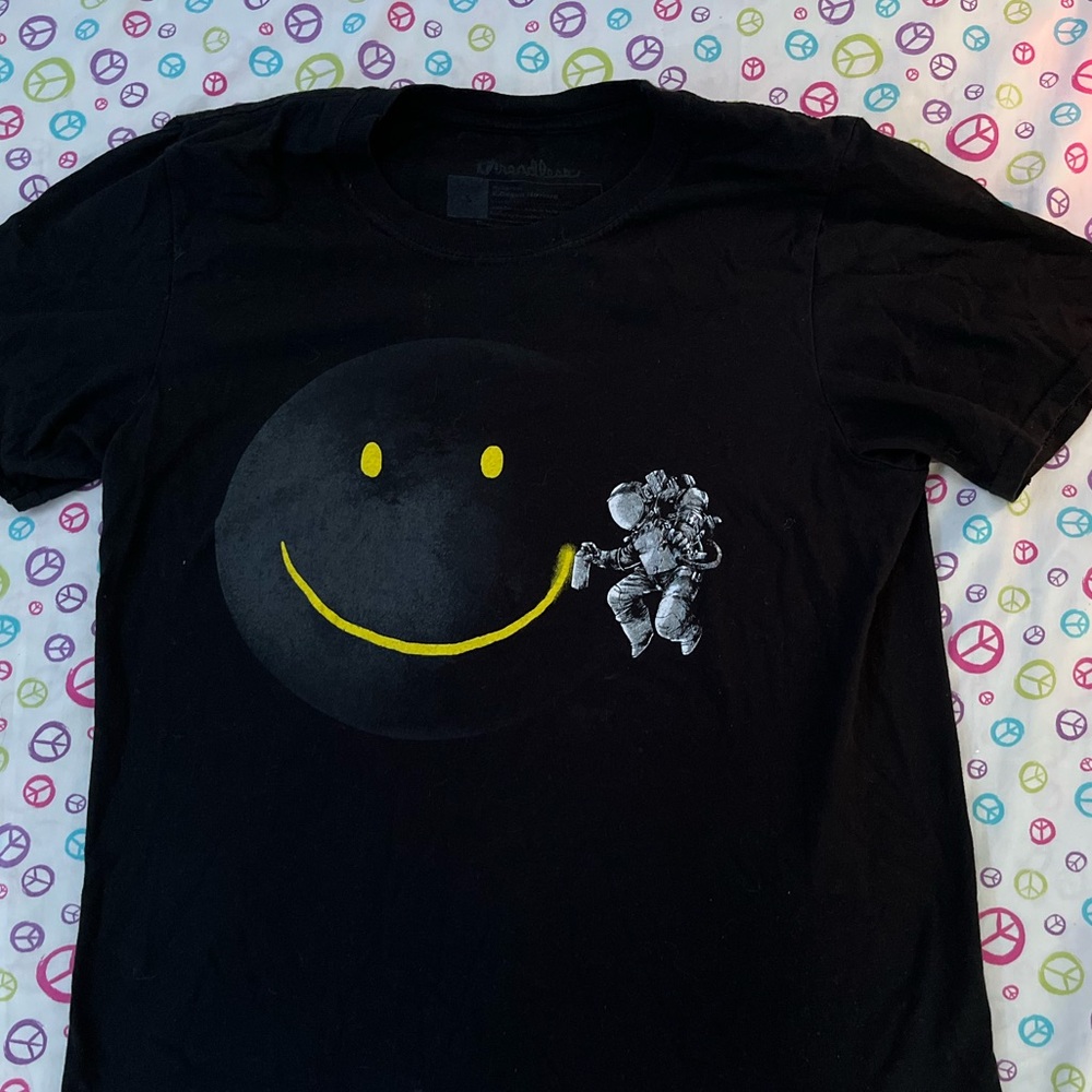 Trippy shirt